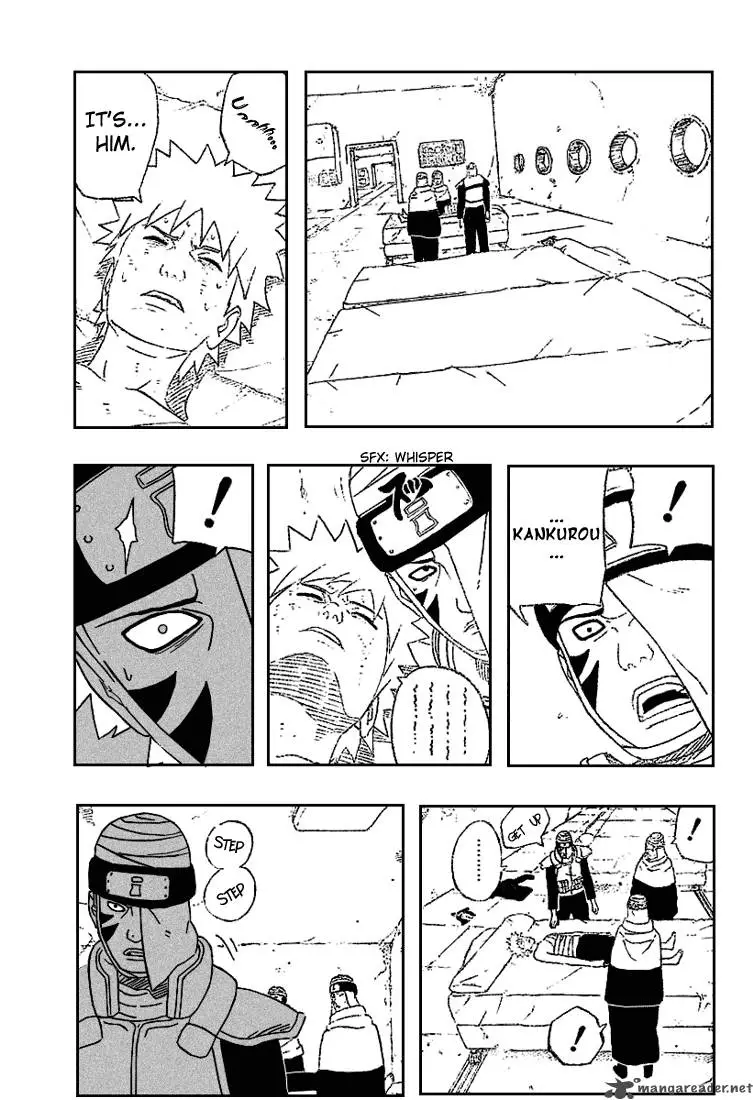 Chapter 252 - Page 12