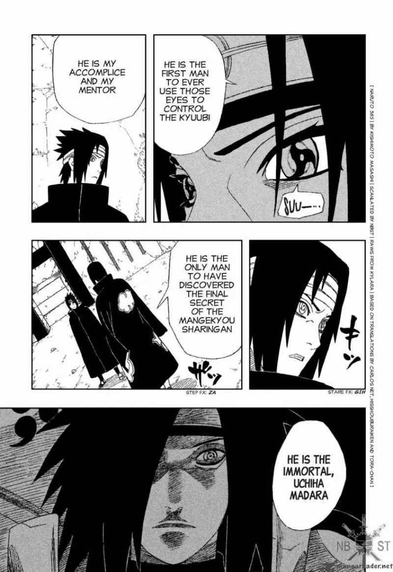 Chapter 385 - Page 16