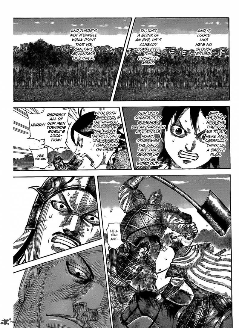 Chapter 466 - Page 3