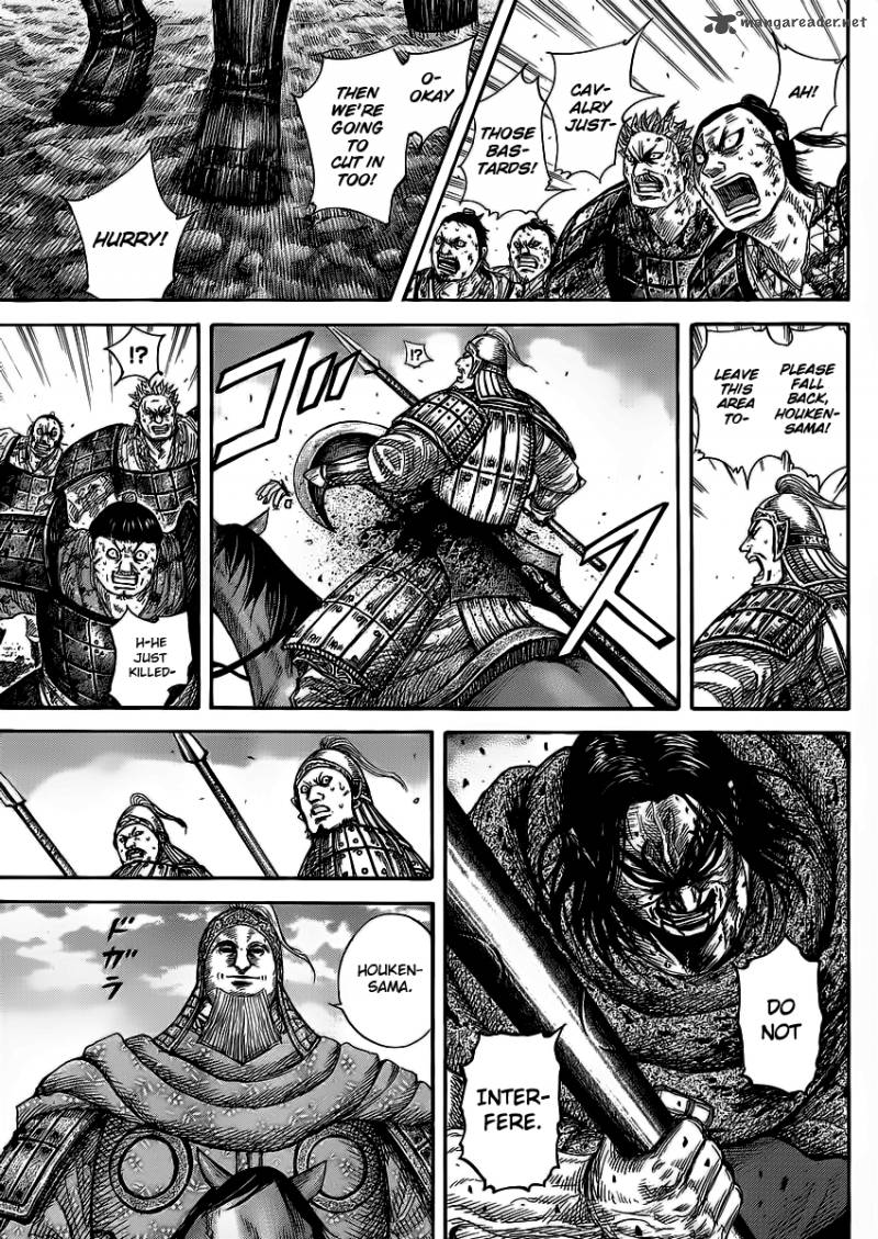 Chapter 351 - Page 10
