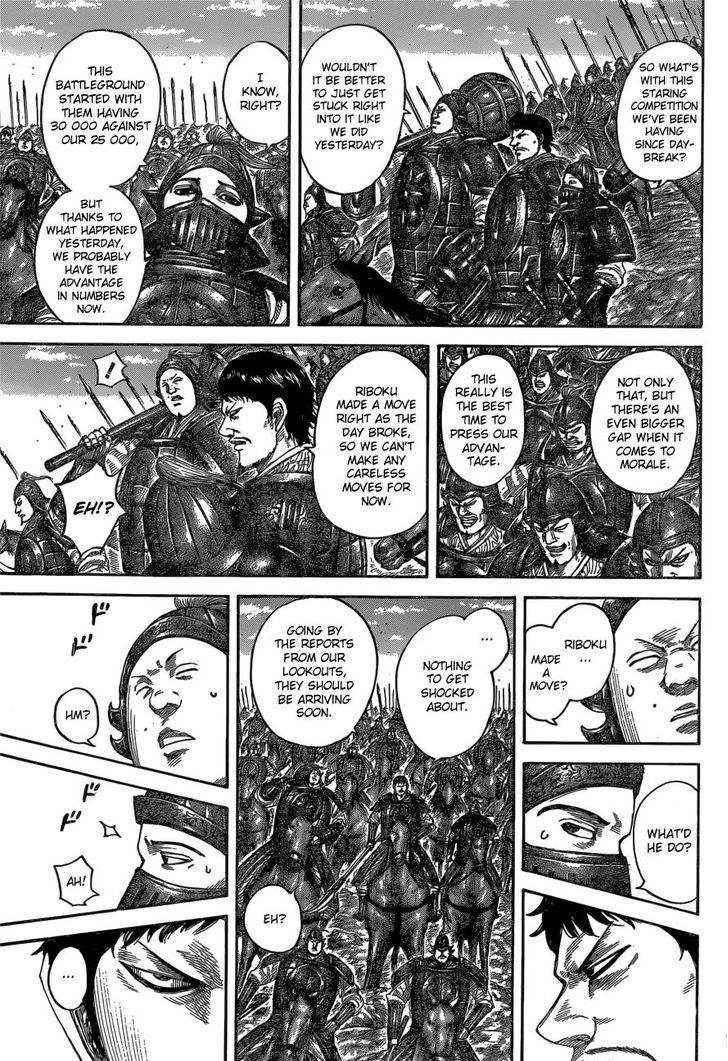 Chapter 540 - Page 12