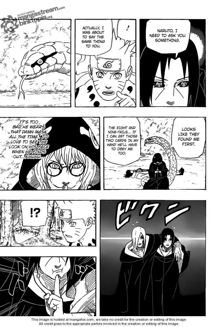 Chapter 549 - Page 4