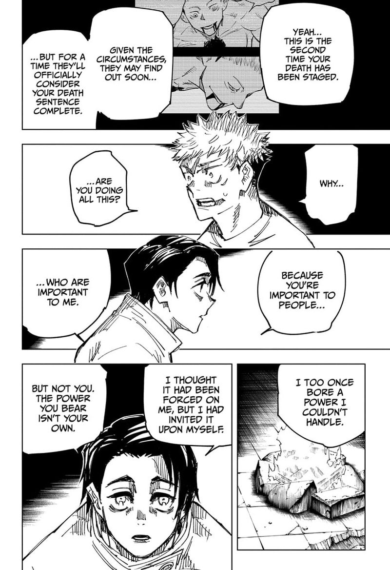 Chapter 143 - Page 10