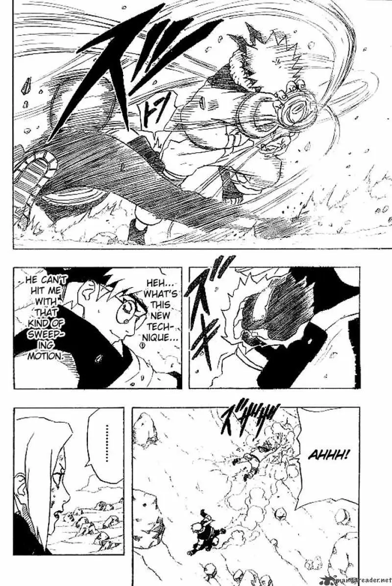 Chapter 167 - Page 4