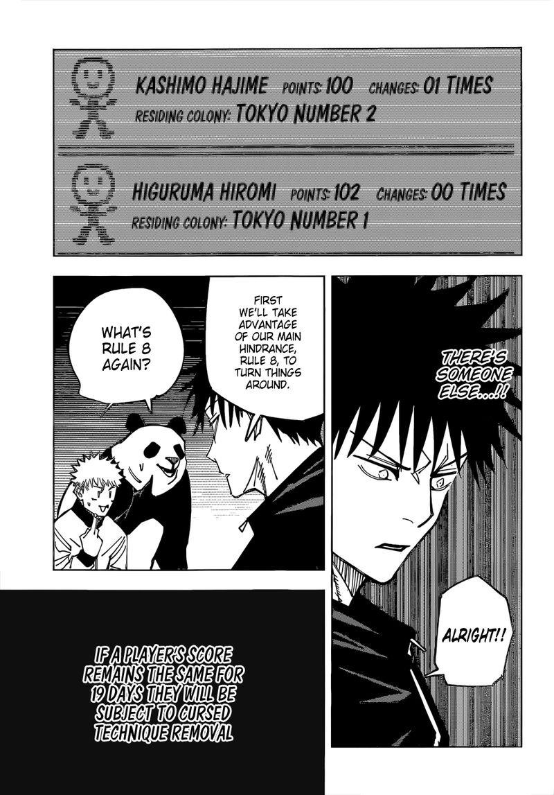 Chapter 158 - Page 17