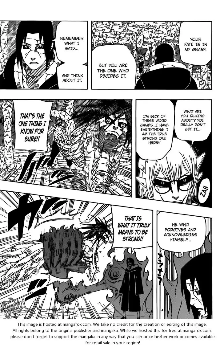 Chapter 586 - Page 14