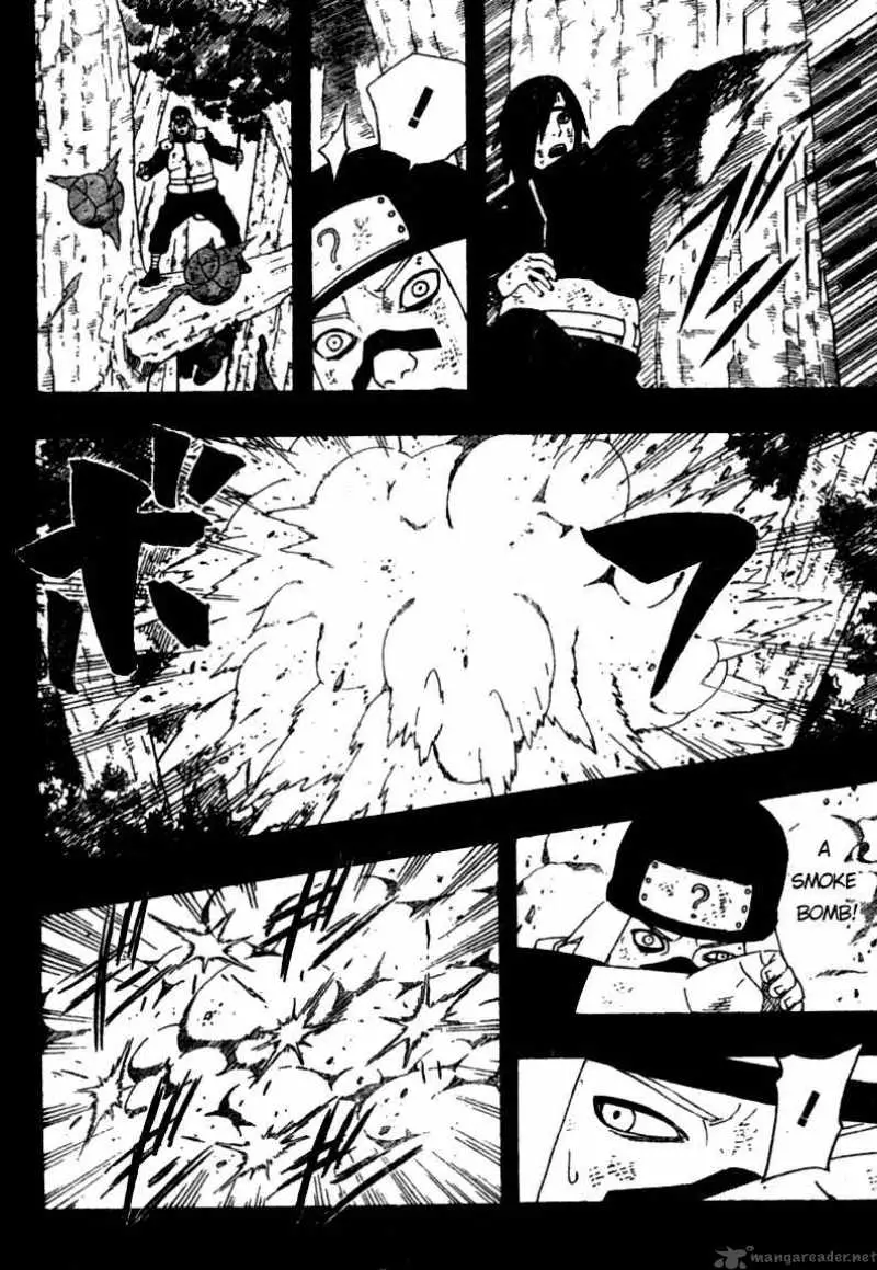 Chapter 448 - Page 11