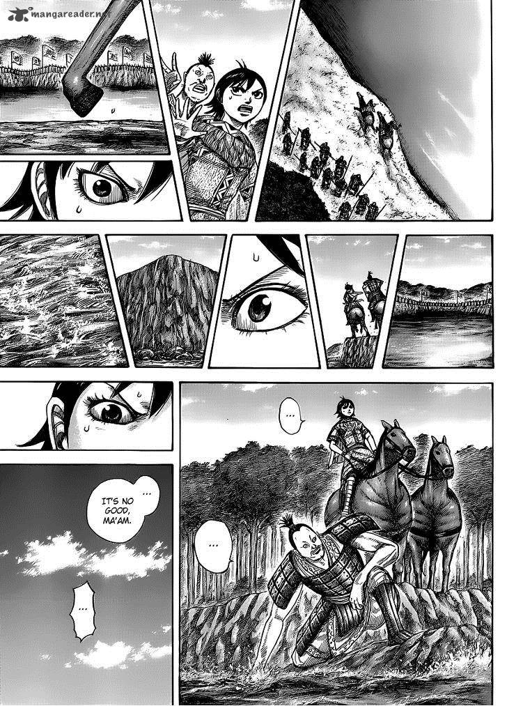 Chapter 454 - Page 9
