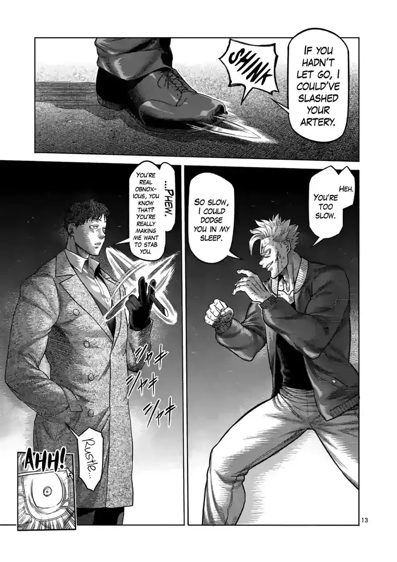Chapter 49 - Page 13