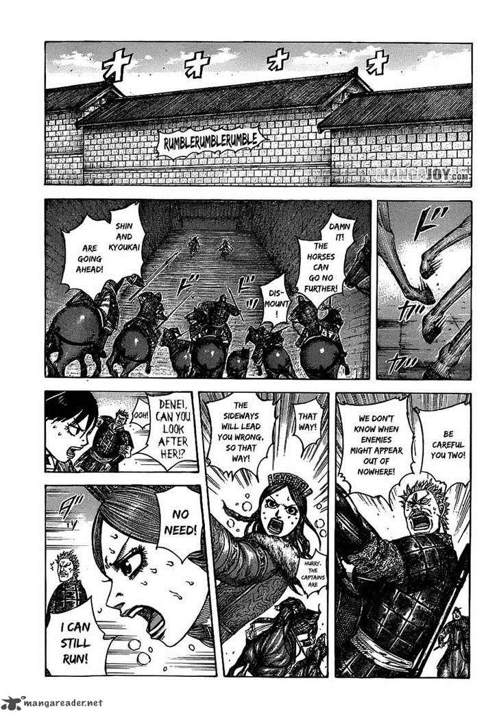 Chapter 377 - Page 7