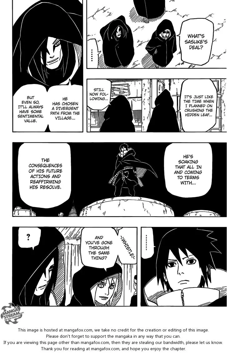 Chapter 618 - Page 8