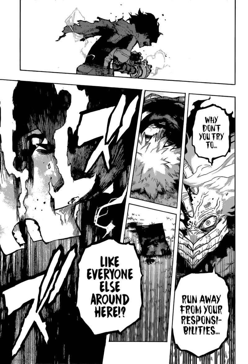 Chapter 367 - Page 11