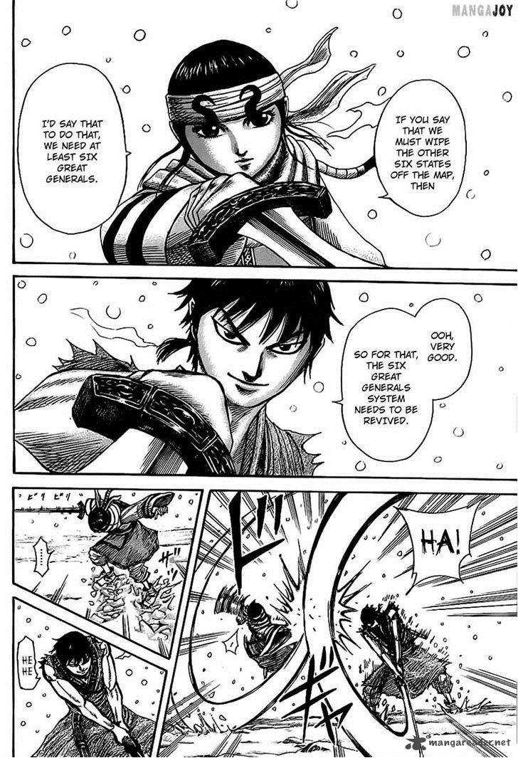 Chapter 364 - Page 11