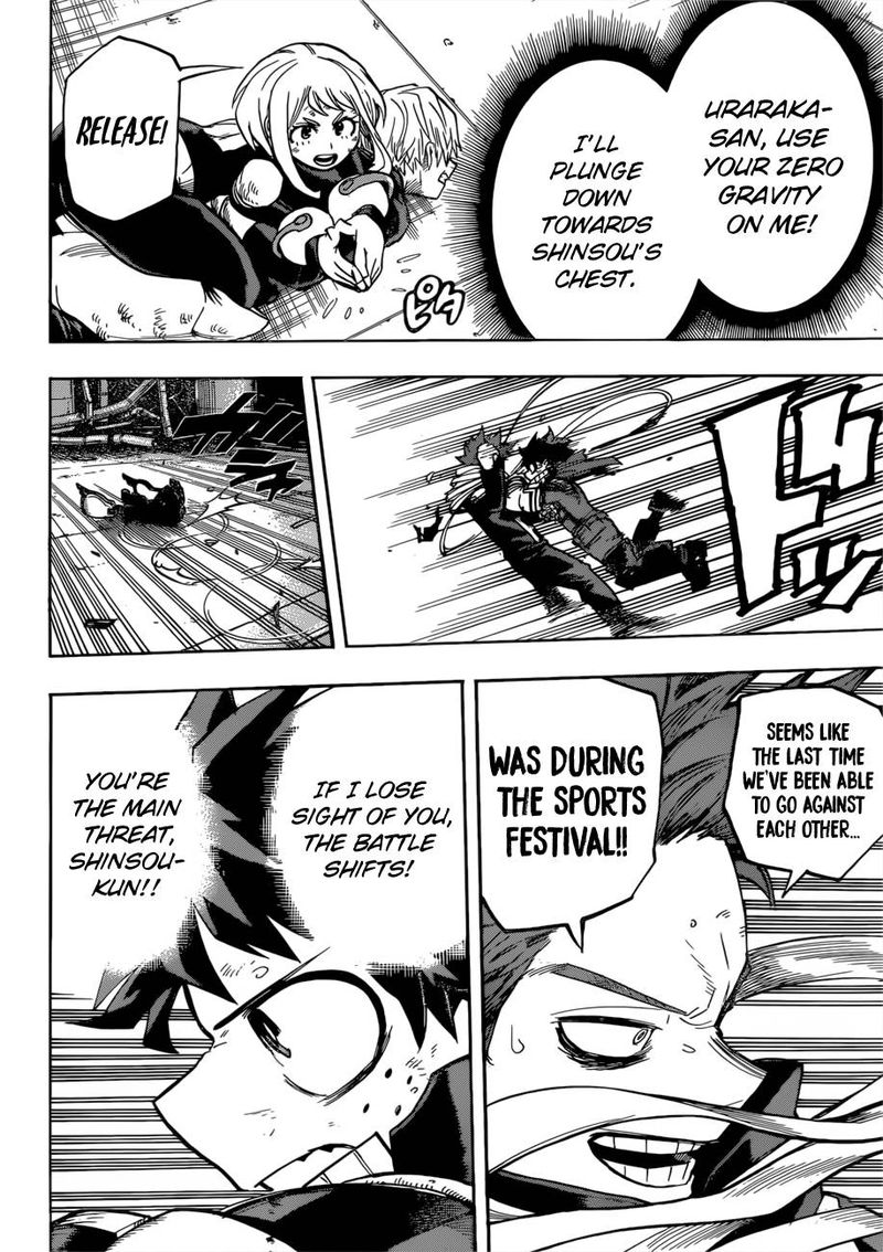 Chapter 214 - Page 14