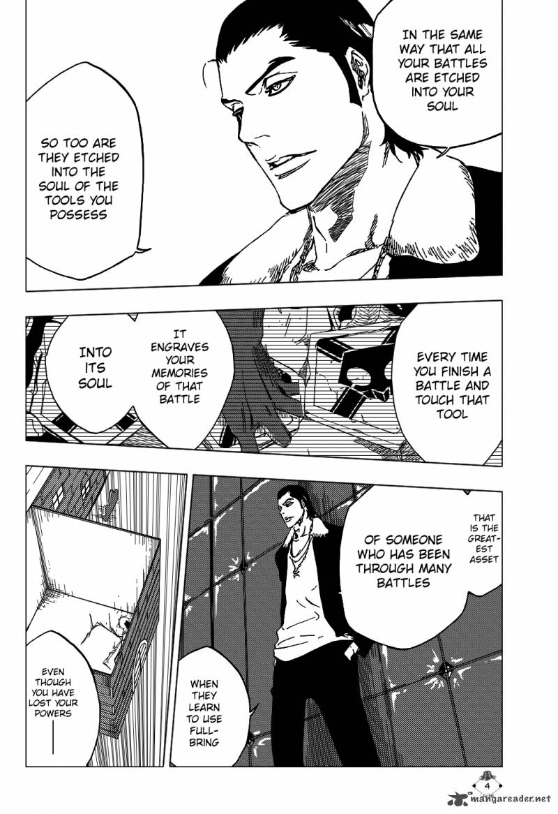Chapter 437 - Page 7
