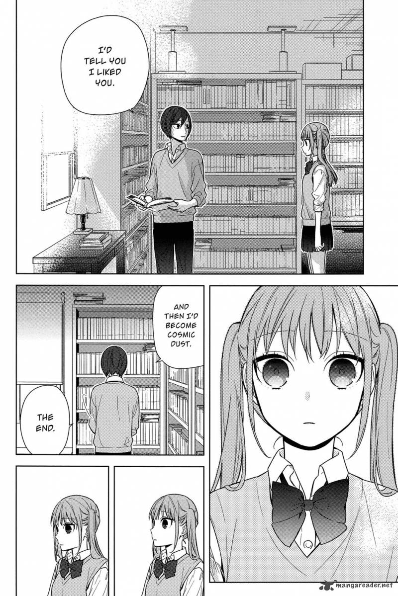 Chapter 70 - Page 22