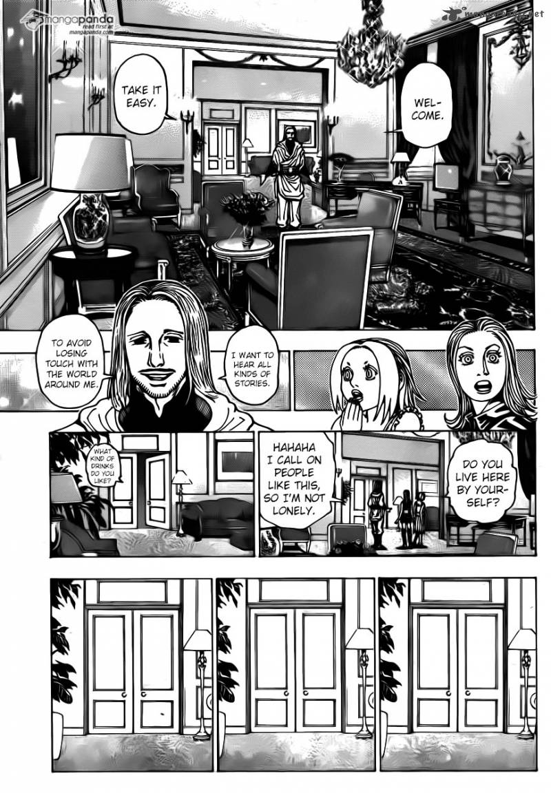 Chapter 345 - Page 13