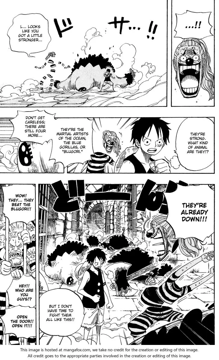Chapter 527 - Page 5