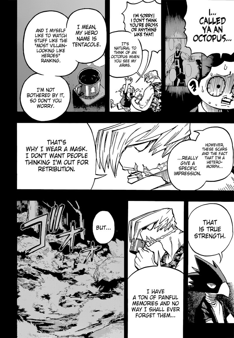 Chapter 371 - Page 8