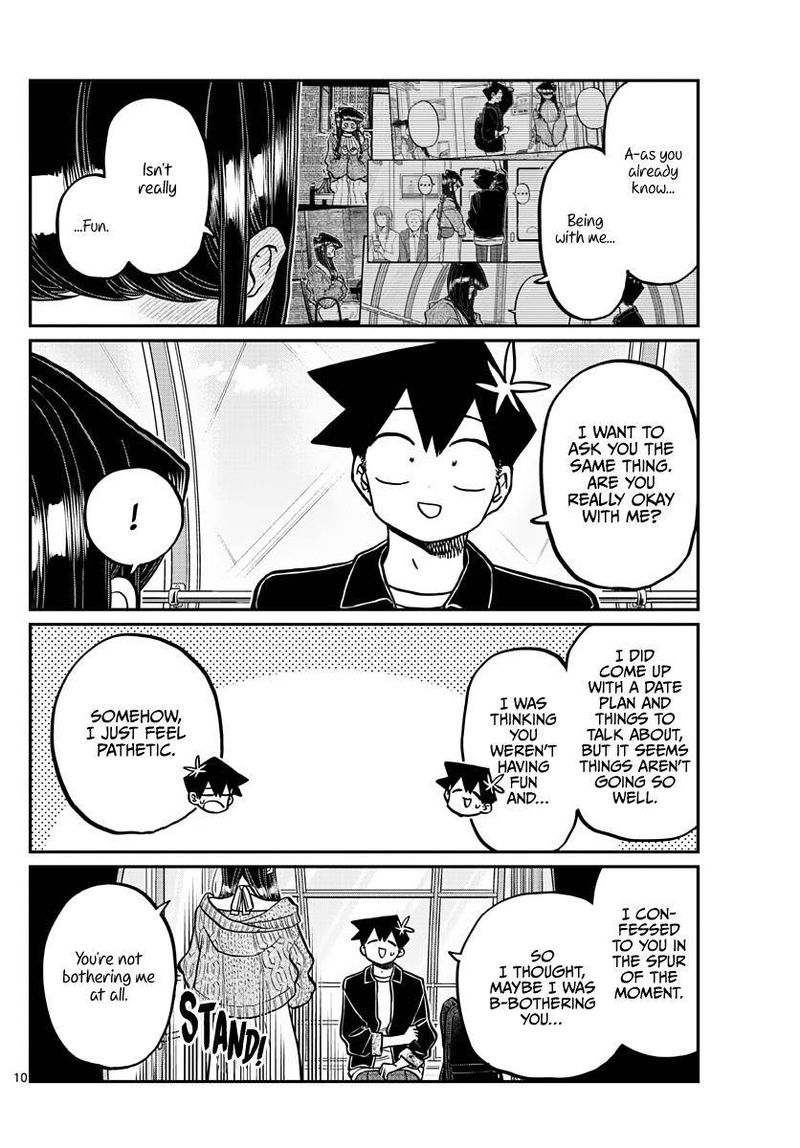 Chapter 320 - Page 11