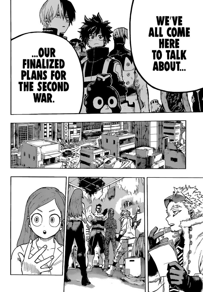 Chapter 342 - Page 6