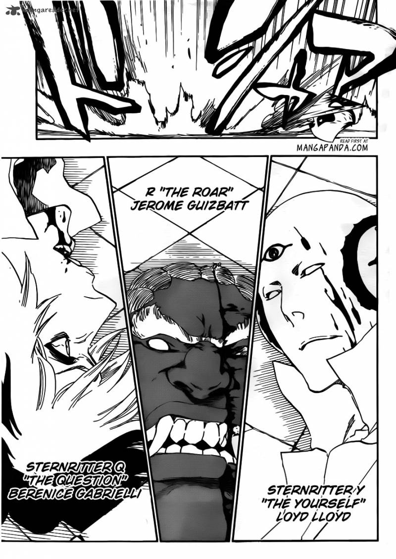 Chapter 503 - Page 3