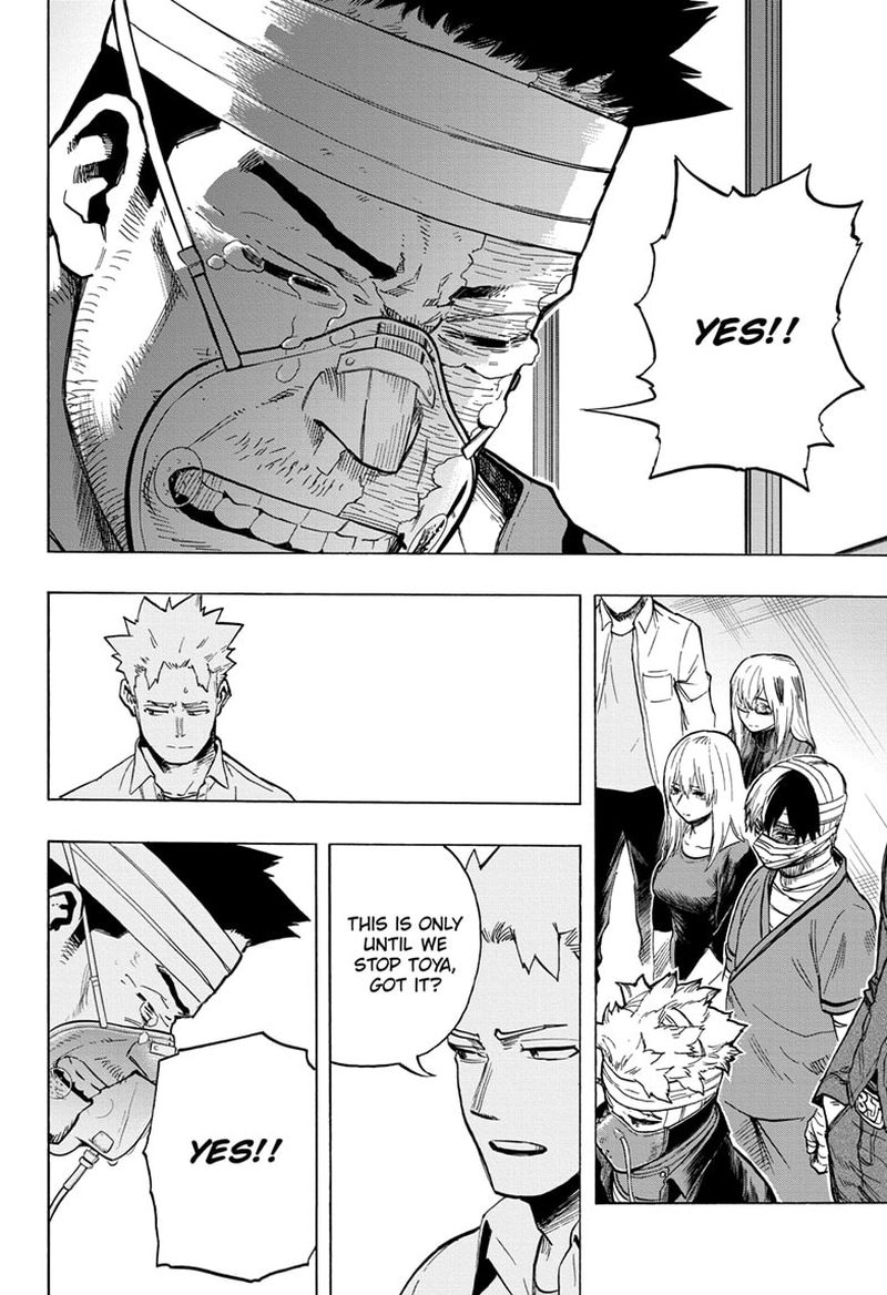 Chapter 303 - Page 8