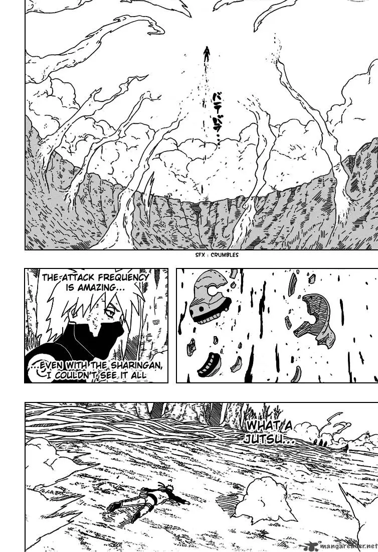 Chapter 341 - Page 14
