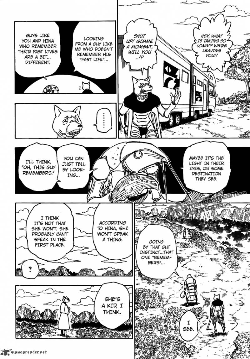 Chapter 315 - Page 2