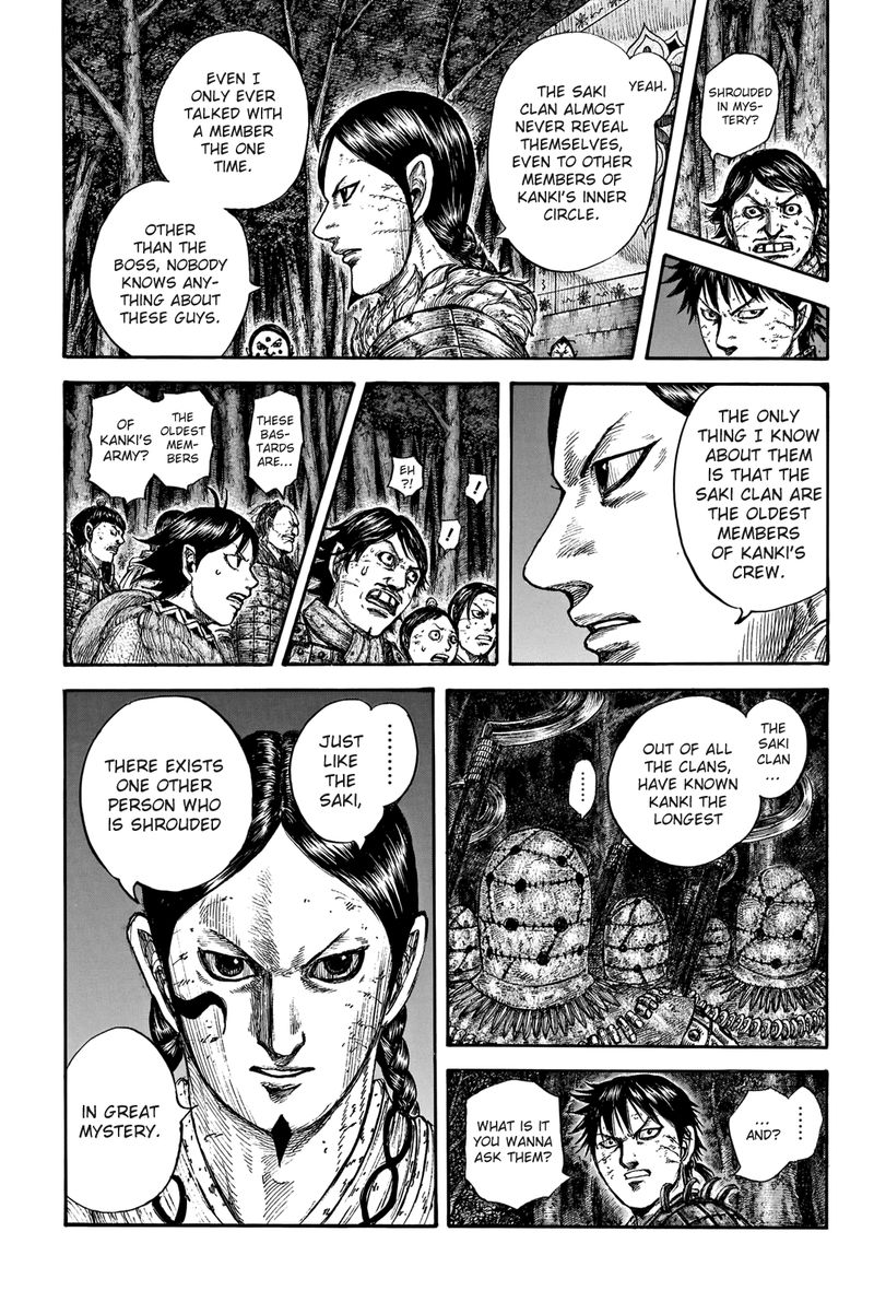 Chapter 728 - Page 14