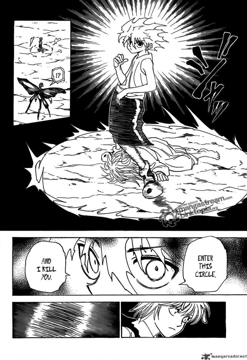Chapter 303 - Page 10