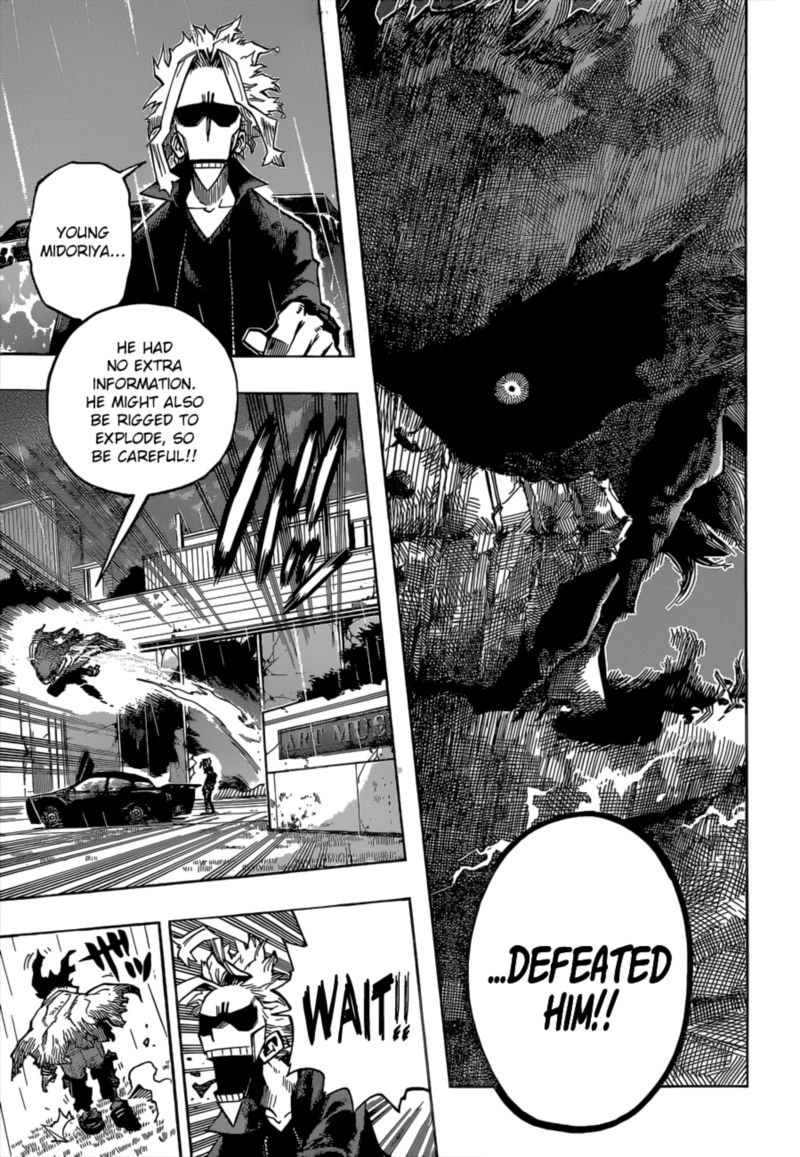 Chapter 317 - Page 9