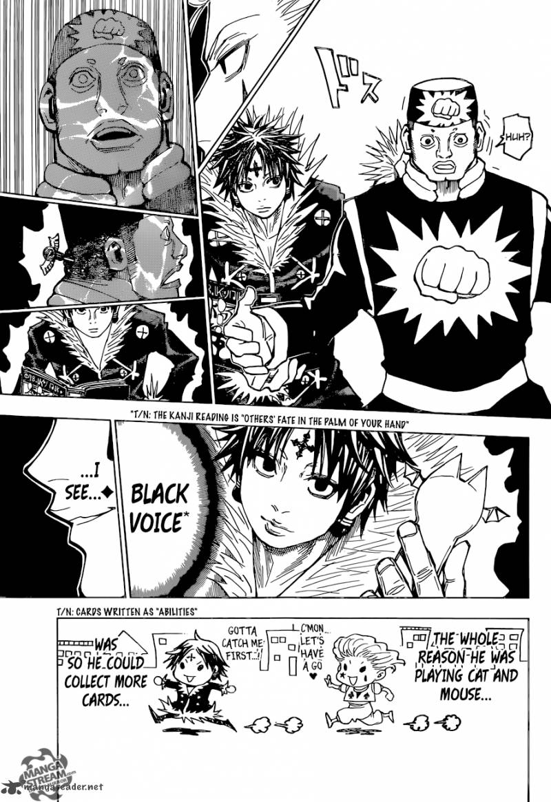 Chapter 351 - Page 8