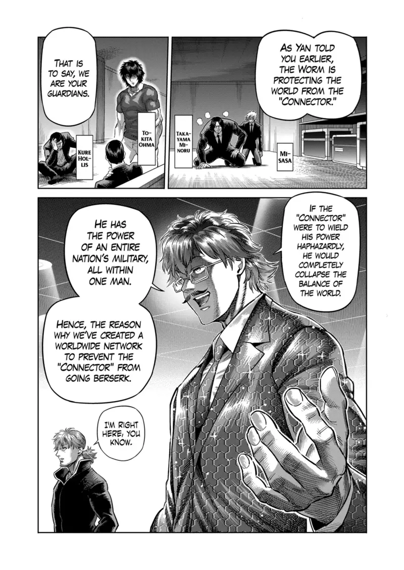 Chapter 236 - Page 4