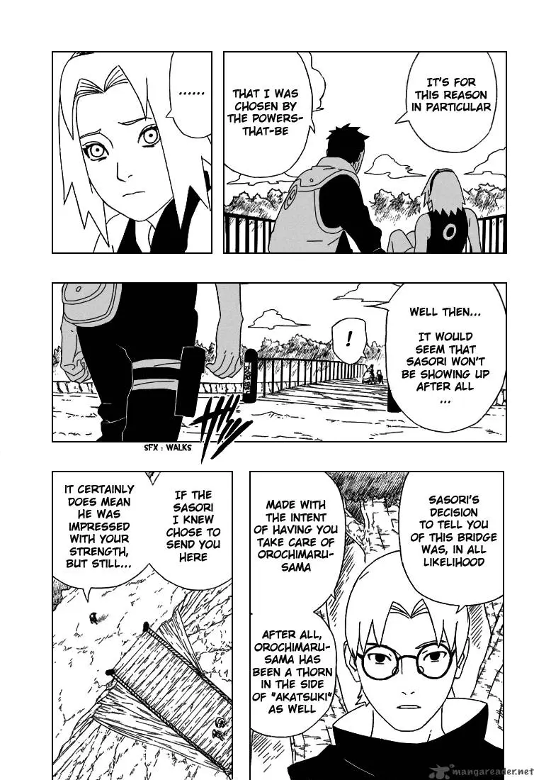Chapter 294 - Page 14