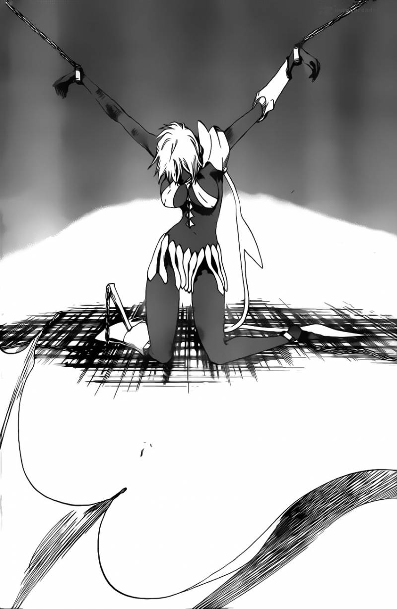 Chapter 485 - Page 16