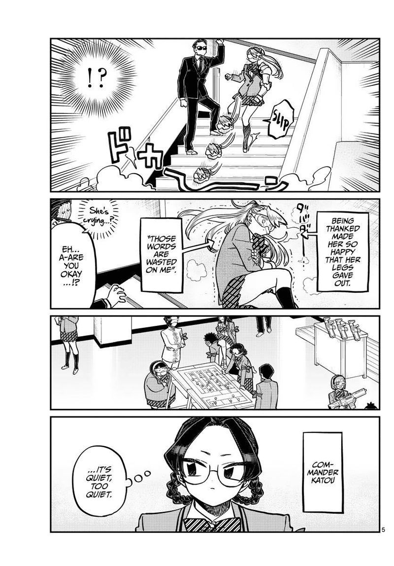 Chapter 331 - Page 5