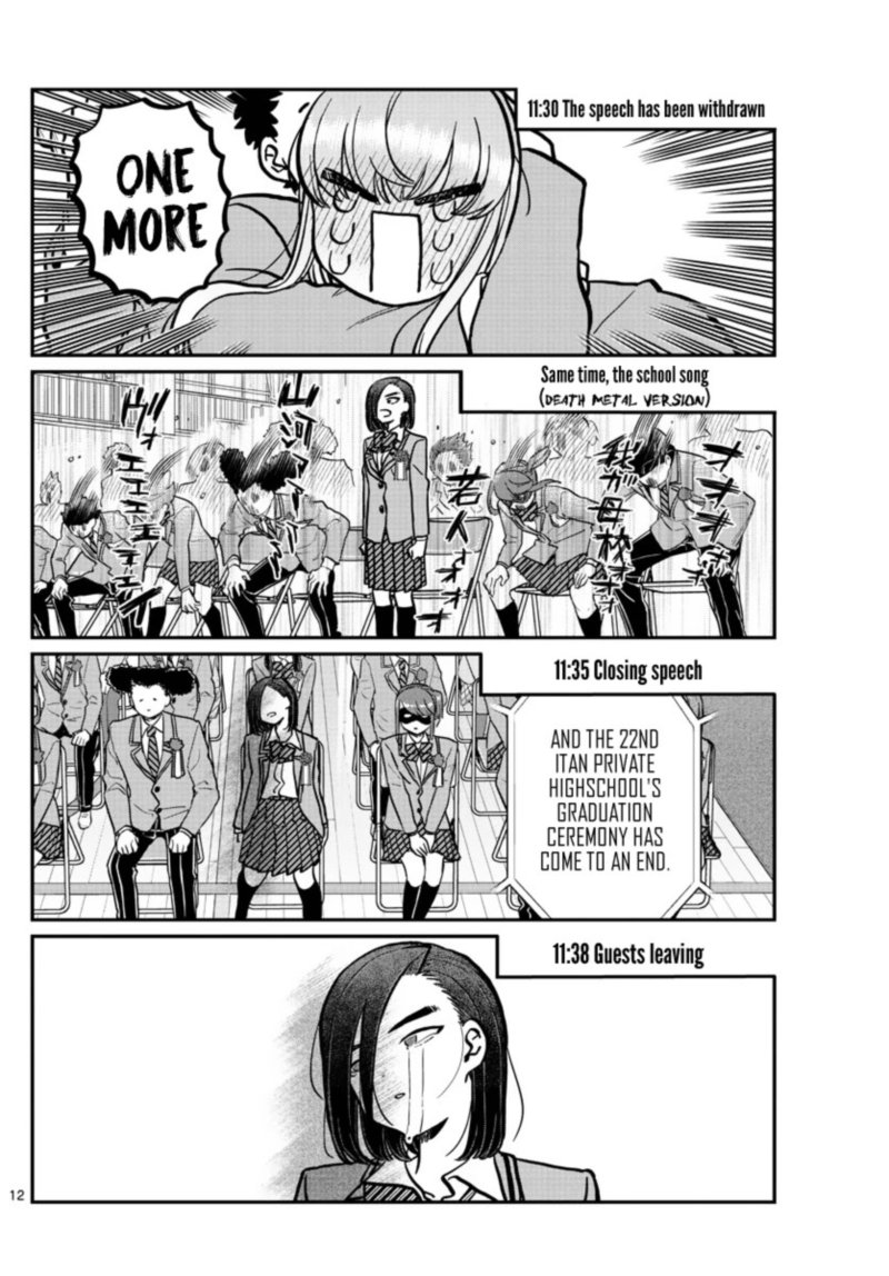 Chapter 315 - Page 12