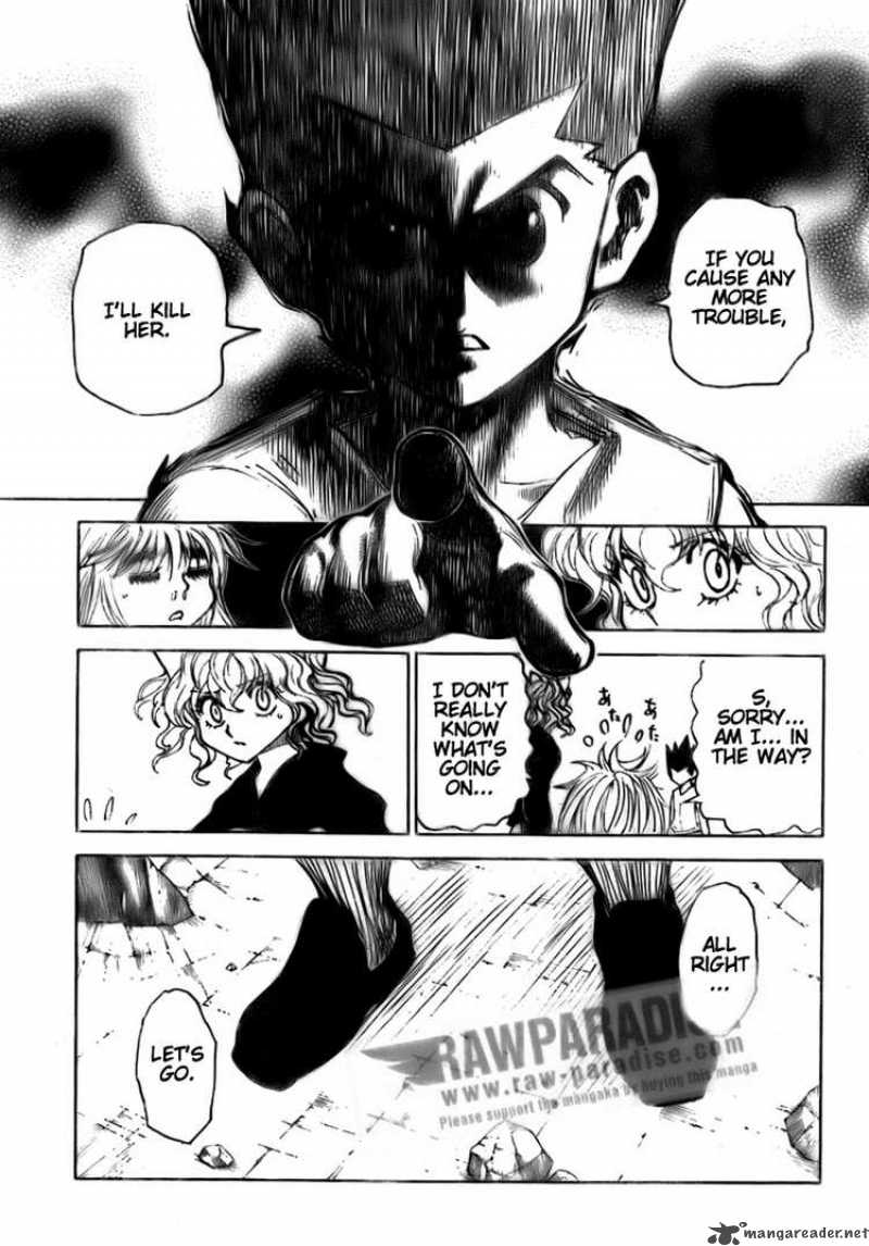 Chapter 300 - Page 13