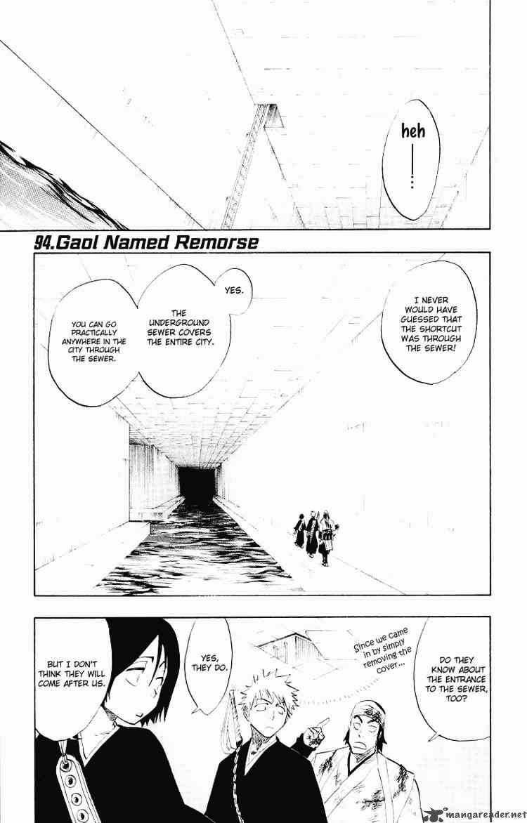 Chapter 94 - Page 1