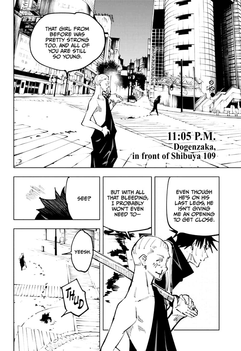 Chapter 117 - Page 3