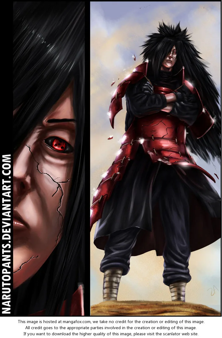 Chapter 563 - Page 20