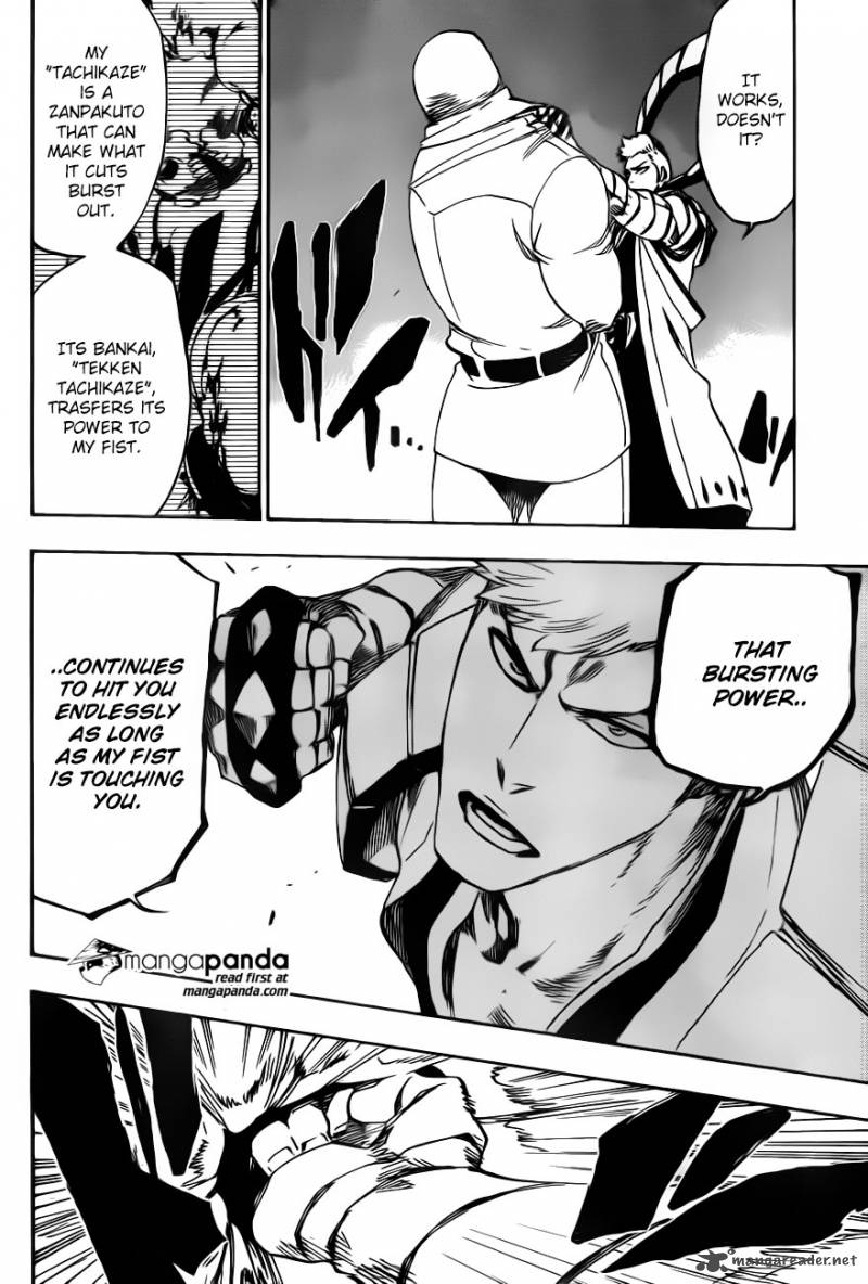Chapter 560 - Page 14