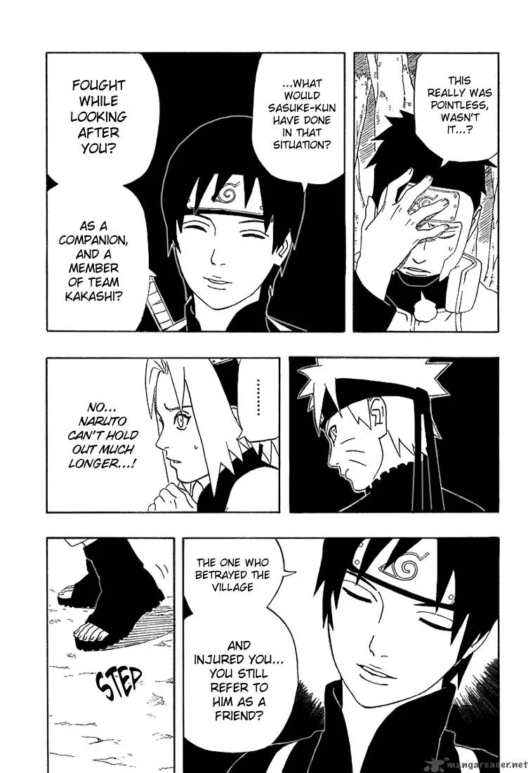 Chapter 288 - Page 17