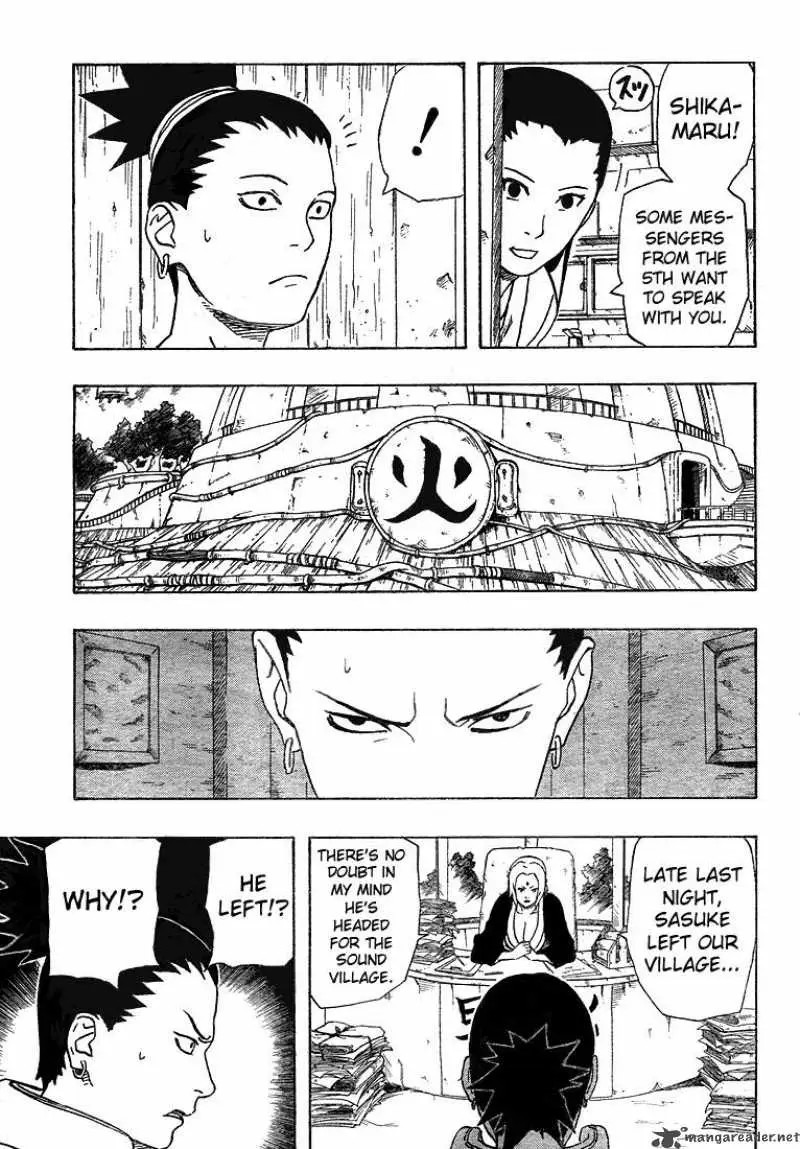 Chapter 182 - Page 9