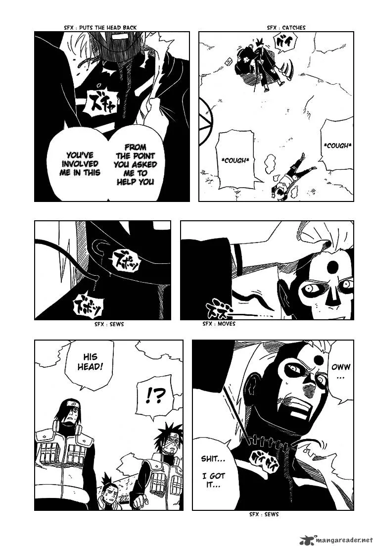 Chapter 326 - Page 5