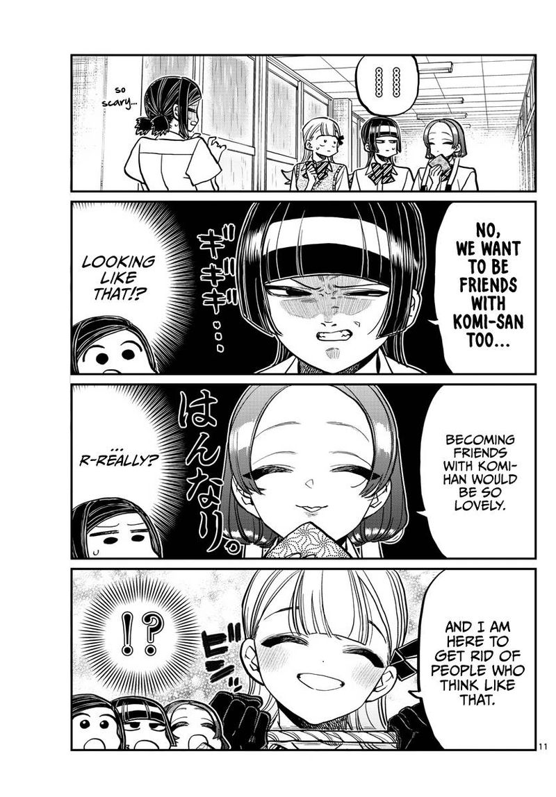 Chapter 369 - Page 11