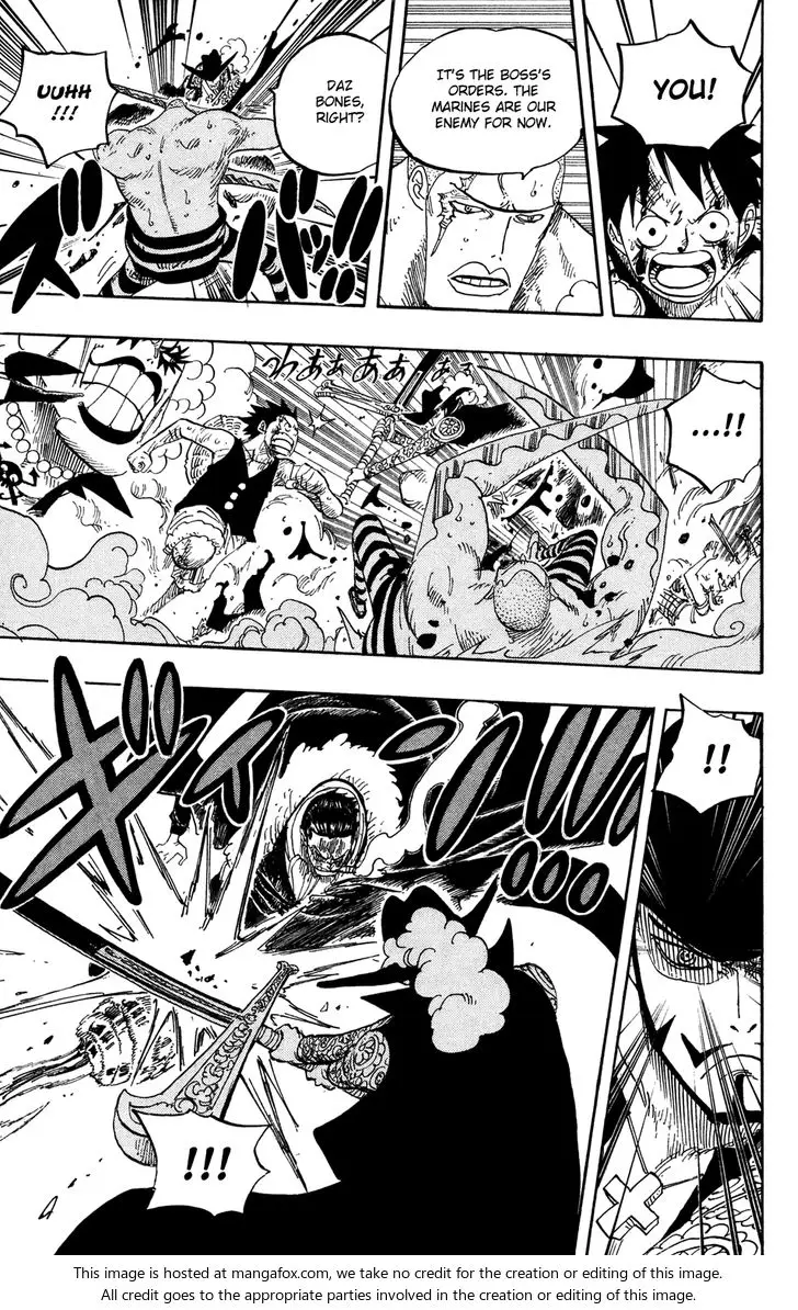 Chapter 570 - Page 8