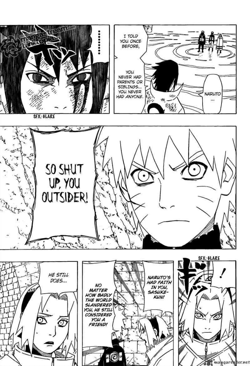 Chapter 485 - Page 5