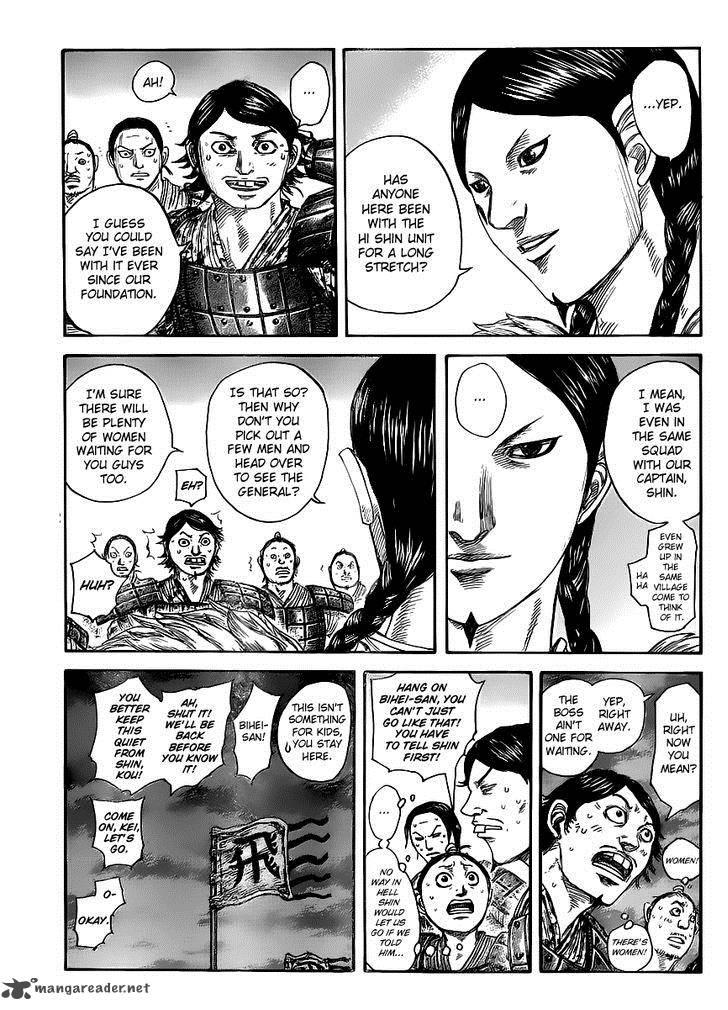 Chapter 443 - Page 3